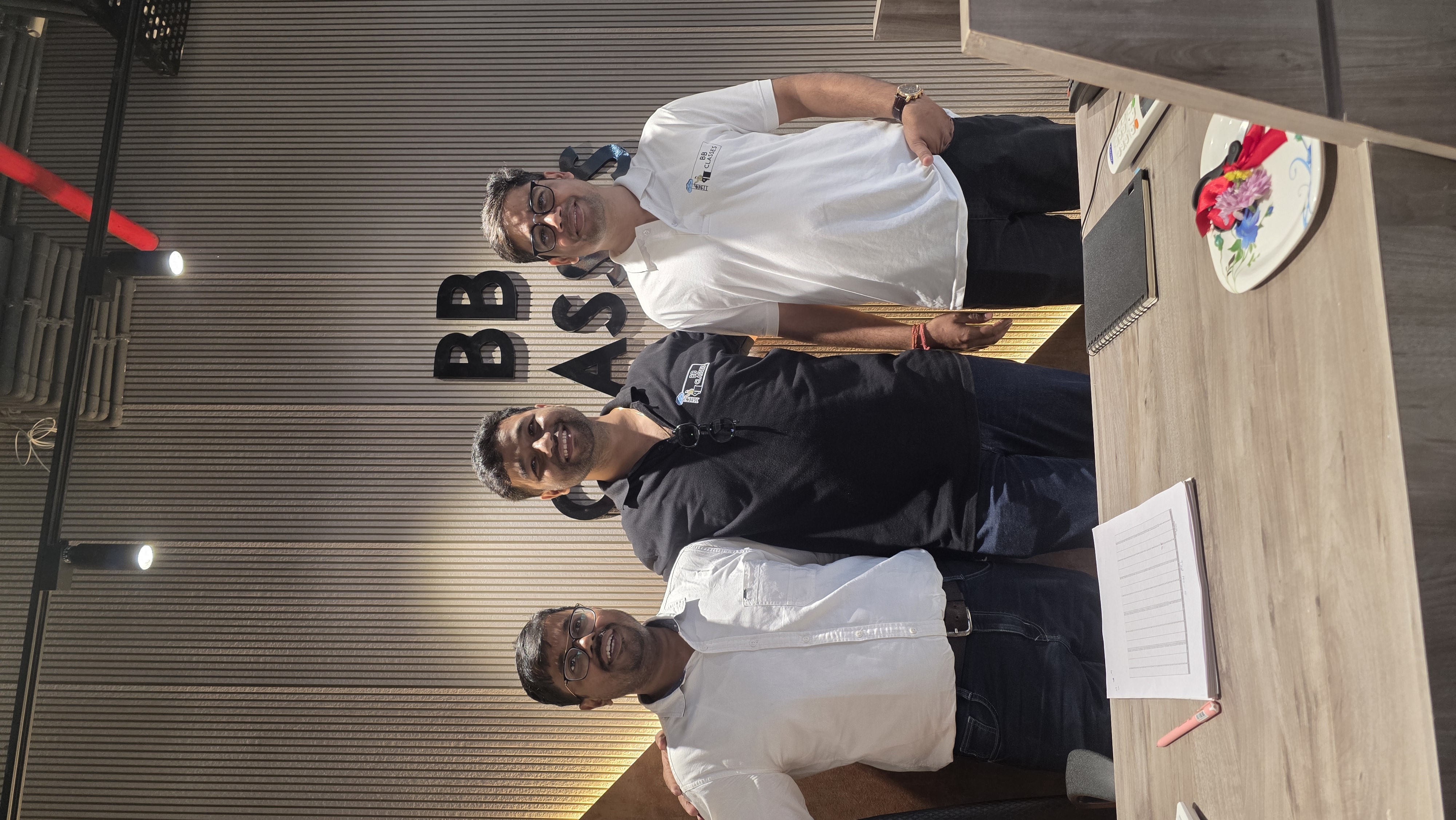Our Esteemed Faculty